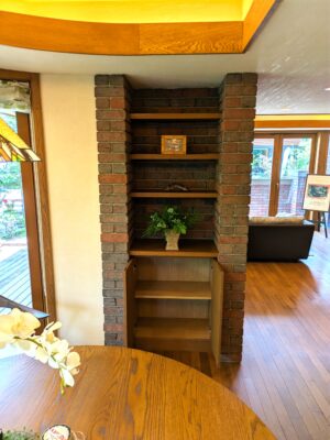 ダイニング収納