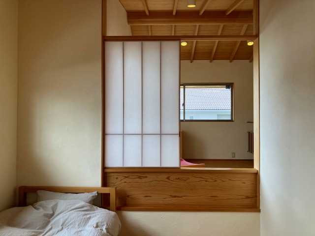個室ホール-1