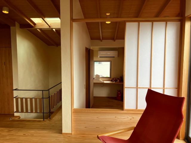 個室ホール-2