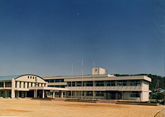 東条西小学校