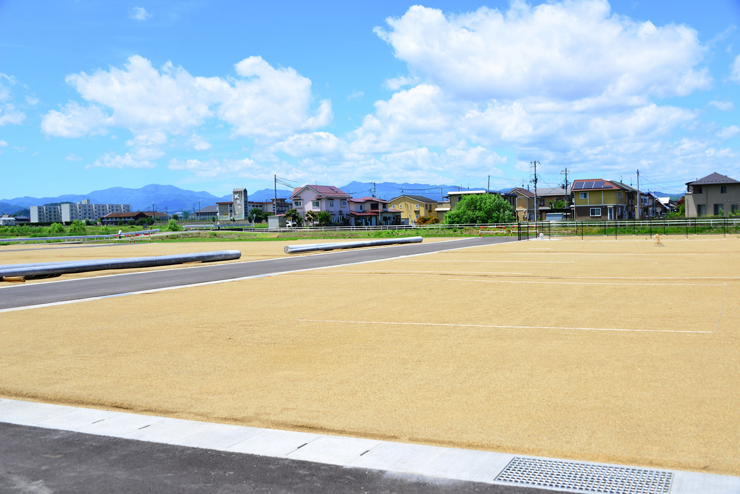 理想の住まいは、理想の土地から。