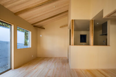 ダイニングキッチン