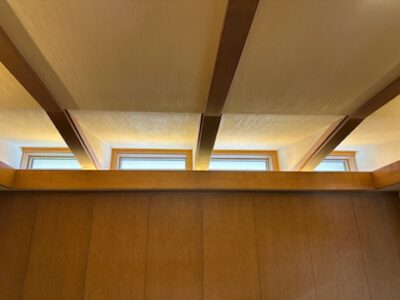 クリアストーリー