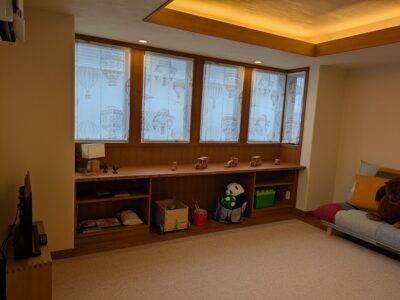 子供部屋