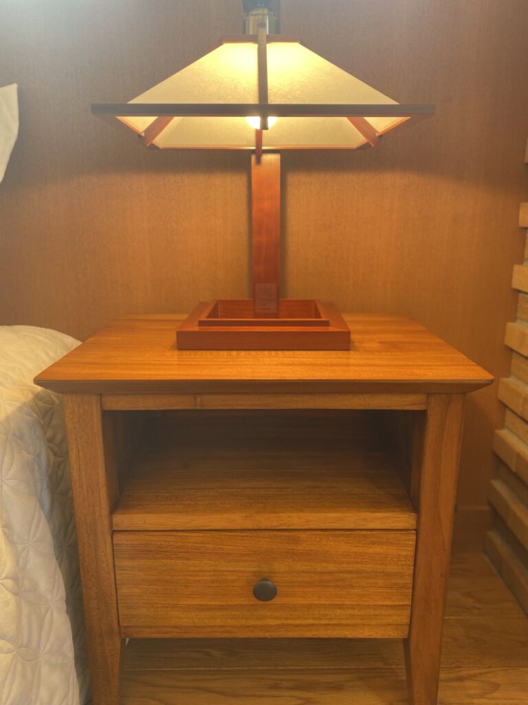 スタンドライト